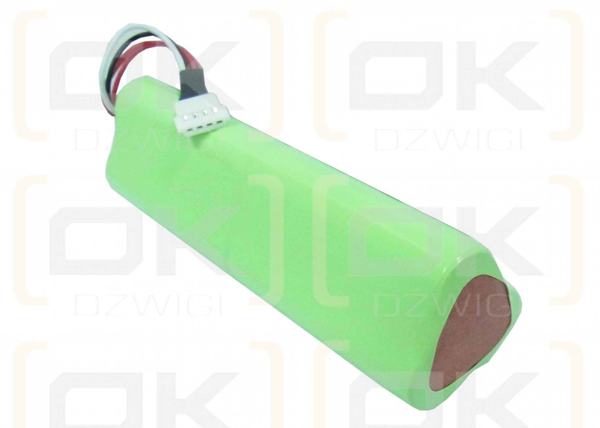 Fluke Ti20 / 3105035 2500mAh Ni-MH 7.2V (Cameron Sino)