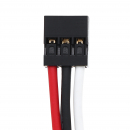 Fluke Scopemeter 120 (Firmware 2.01 oder höher) / BP120 3000 mAh Ni-MH 4,8 V (Cameron Sino)