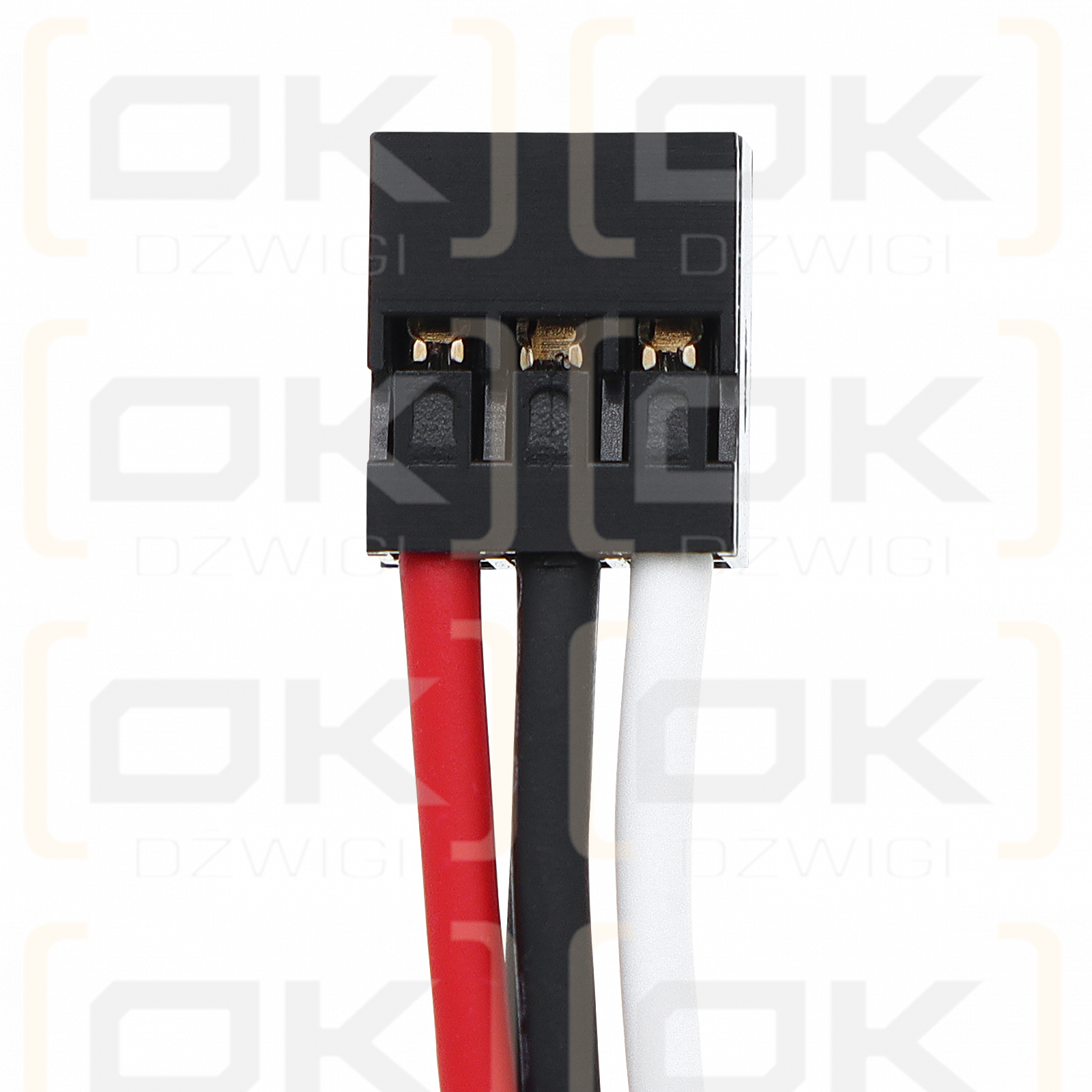 Fluke Scopemeter 120 (Firmware 2.01 oder höher) / BP120 3000 mAh Ni-MH 4,8 V (Cameron Sino)