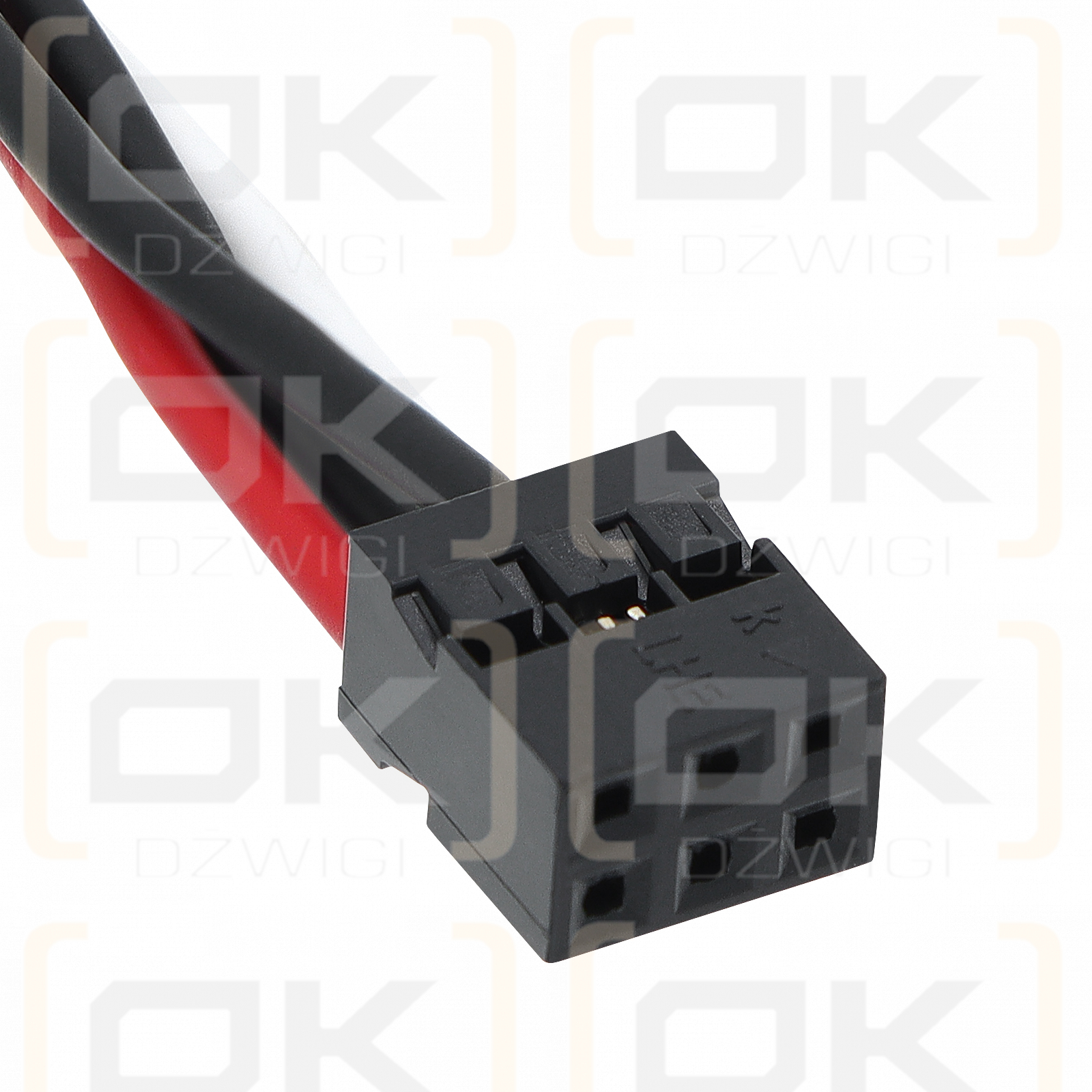 Fluke Scopemeter 120 (Firmware 2.01 oder höher) / BP120 3000 mAh Ni-MH 4,8 V (Cameron Sino)