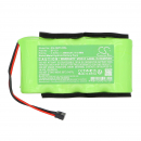 Fluke Scopemeter 120 (Firmware 2.01 version or above) / BP120 3000mAh Ni-MH 4.8V (Cameron Sino)