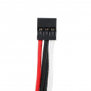 Fluke Scopemeter 120 (Firmware-Version 2.01 oder höher) / BP120 3000 mAh Ni-MH 4,8 V (Cameron Sino)