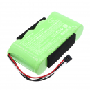 Fluke Scopemeter 120 (Firmware 2.01 oder höher) / BP120 3000 mAh Ni-MH 4,8 V (Cameron Sino)