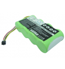 Fluke ScopeMeter 123S / BP130 3000 mAh Ni-MH 4,8 V (Cameron Sino)