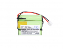 Fluke Testpath 140005/1650740 2500mAh Ni-MH 3,6V (Cameron Sino)