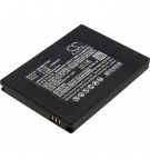 Fluke 1730 Energie Logger / BP1730 2200 mAh Li-Ion 3,7 V (Cameron Sino)