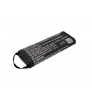 Fluke ScopeMeter 190 II Oszilloskope / BP291 5200 mAh Li-Ion 10,8 V (Cameron Sino)