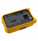 Fluke PLS 5G / RBP5 6700 mAh Li-Ion 3,7 V (Cameron Sino)