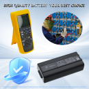 Fluke BT521/WWG / 4542300 3250 mAh Li-ion 7,2 V (Cameron Sino)