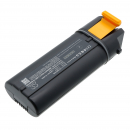 Fluke 1735 / TI-SBP4 3200 mAh Li-Ion 7,4 V (Cameron Sino)