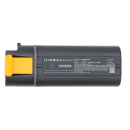 Fluke 1735 / TI-SBP4 3200 mAh Li-Ion 7,4 V (Cameron Sino)
