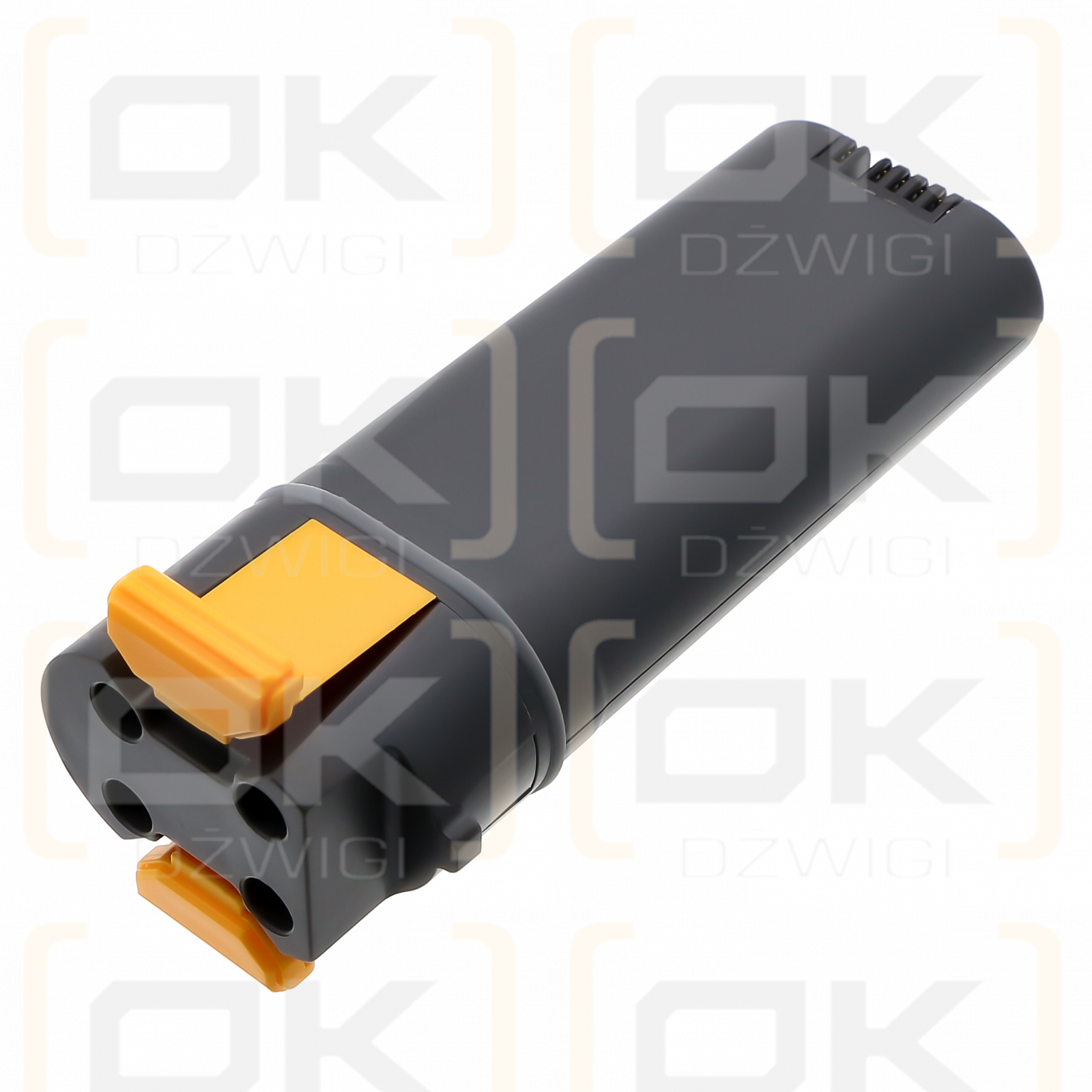 Fluke 1735 / TI-SBP4 3200 mAh Li-Ion 7,4 V (Cameron Sino)