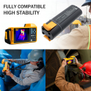 Fluke 1735 / TI-SBP4 3200 mAh Li-Ion 7,4 V (Cameron Sino)