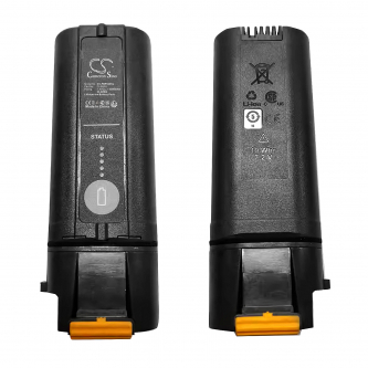 Fluke 1735 / TI-SBP4 3200 мАч литий-ионный 7,4 В (Cameron Sino)