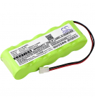 Анализаторы Fluke Memobox / 5x2-3A600 1100 мАч Ni-MH 6 В (Cameron Sino)