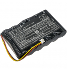 Fluke Strahlungswärmer-Analysator / BP-INCU II 7800 mAh Li-Ion 7,4 V (Cameron Sino)