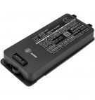 Fluke 754 VIP1 / BP7240 6800 mAh Li-Ion 7,4 V (Cameron Sino)