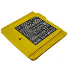 Fluke DTX-1800-MS / DTX-LION 5200 mAh Li-Ion 7,4 V (Cameron Sino)