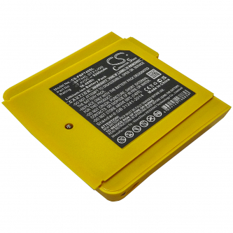 Fluke DTX-1800-MS / DTX-LION 5200 mAh Li-Ion 7,4 V (Cameron Sino)