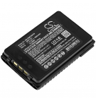 YAESU FT-70DS / SBR-24L 1800 мАч литий-ионный 7,4 В (Cameron Sino)