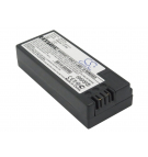 Sony Cyber-shot DSC-P10L / NP-FC10 650mAh Li-ion 3.7V (Cameron Sino)