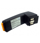 Festool CDD12MH / BP12C 2100 mAh Ni-MH 12,0 V (Cameron Sino)