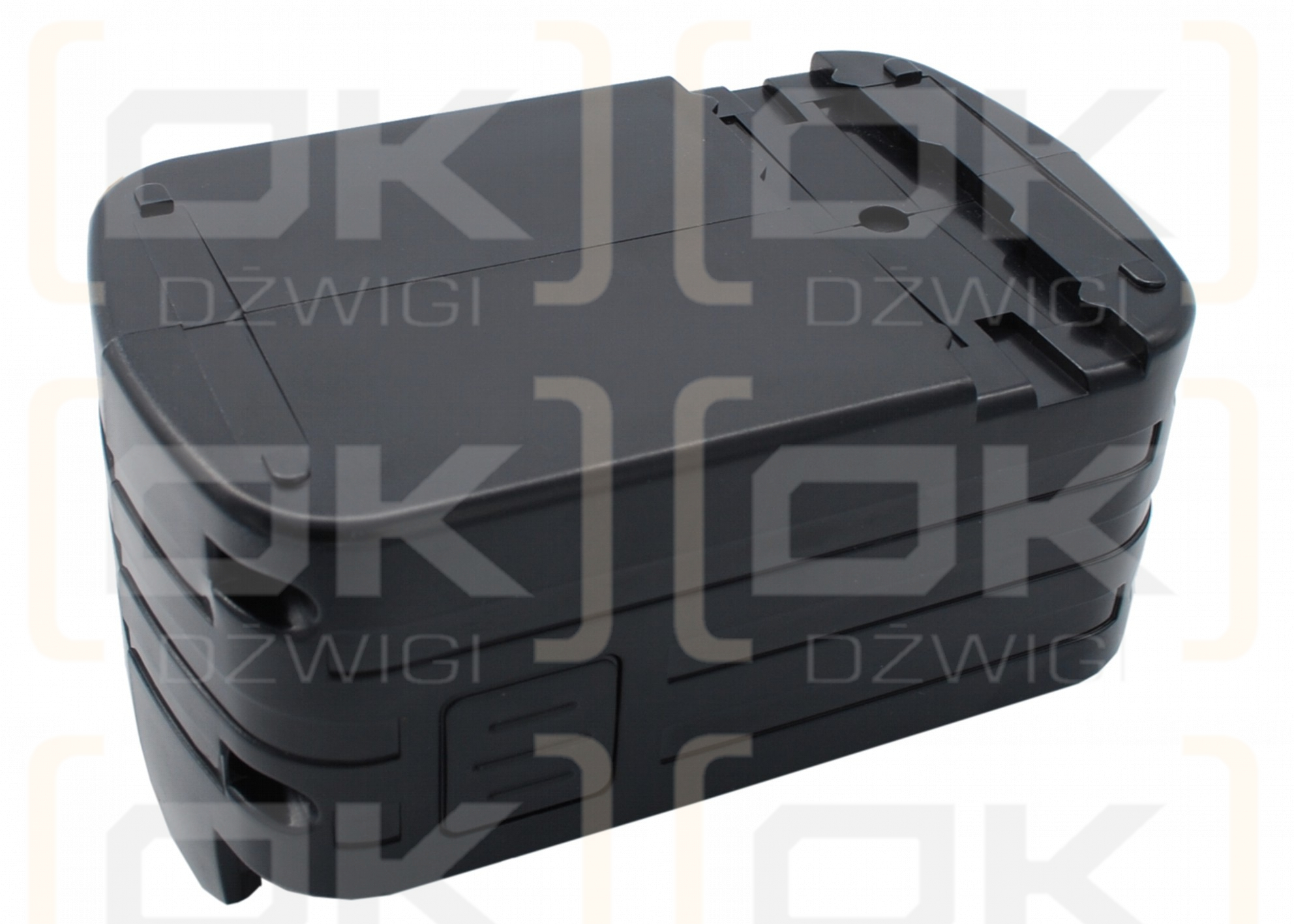 Taladro inalámbrico Festool T12+3 / BPS 12 Li 3000 mAh Li-ion 10,8 V (Cameron Sino)