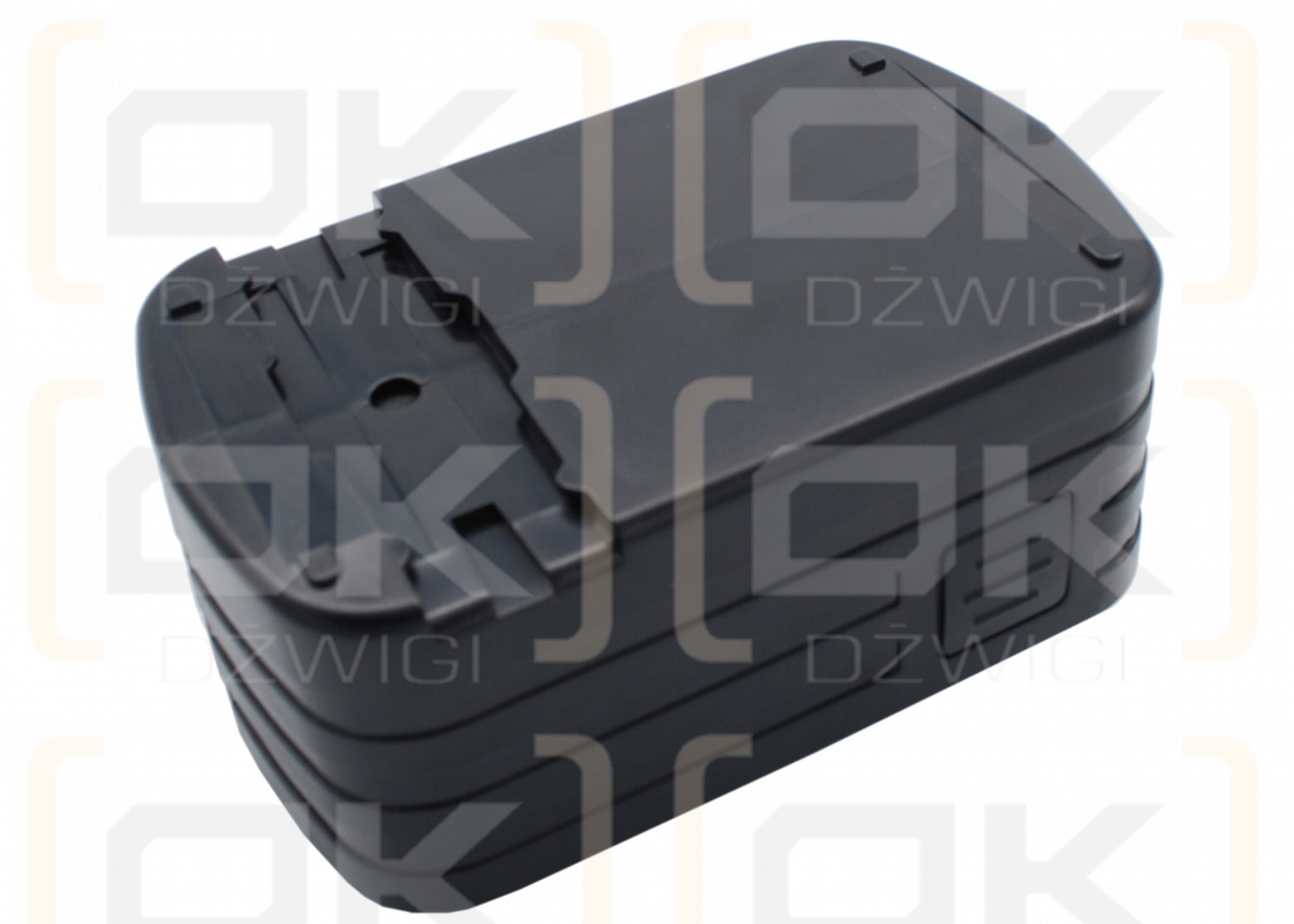 Taladro inalámbrico Festool T12+3 / BPS 12 Li 3000 mAh Li-ion 10,8 V (Cameron Sino)