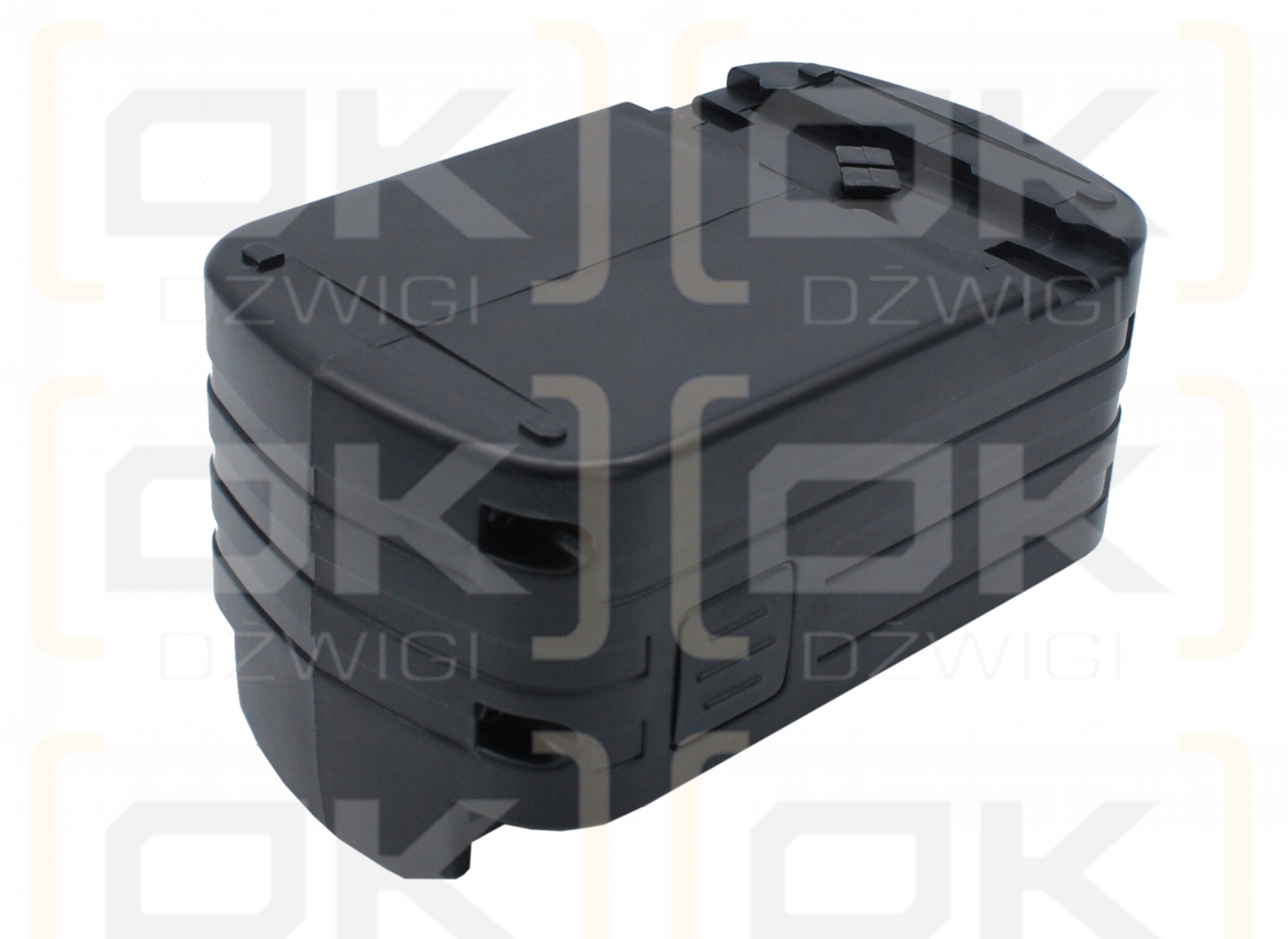 Festool T15+3 / BPC15-3.0 Li 3000 mAh Li-ion 14.4 V (Cameron Sino)