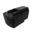 Festool T15+3 / BPS15.6 2100 mAh Ni-MH 15,6 V (Cameron Sino)