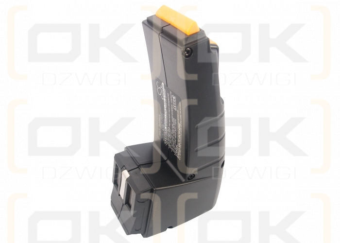 Festool FSP-490598 / CDD9.6 2100 mAh Ni-MH 9,6 V (Cameron Sino)