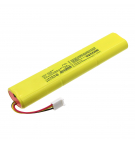 Facom 779.CL1 / 31059063 2700mAh Ni-MH 7.2V (Cameron Sino)
