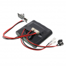  2600mAh Li-ion 14.8V (Cameron Sino)