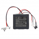  2600mAh Li-ion 14.8V (Cameron Sino)