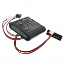  2600mAh Li-ion 14.8V (Cameron Sino)