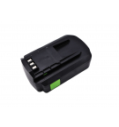 Festool C 12 Li / BPC 12 2000 mAh Li-ion 10.8 V (Cameron Sino)