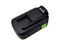 Festool C 12 Li / BPC 12 2000 mAh Li-ion 10,8 V (Cameron Sino)