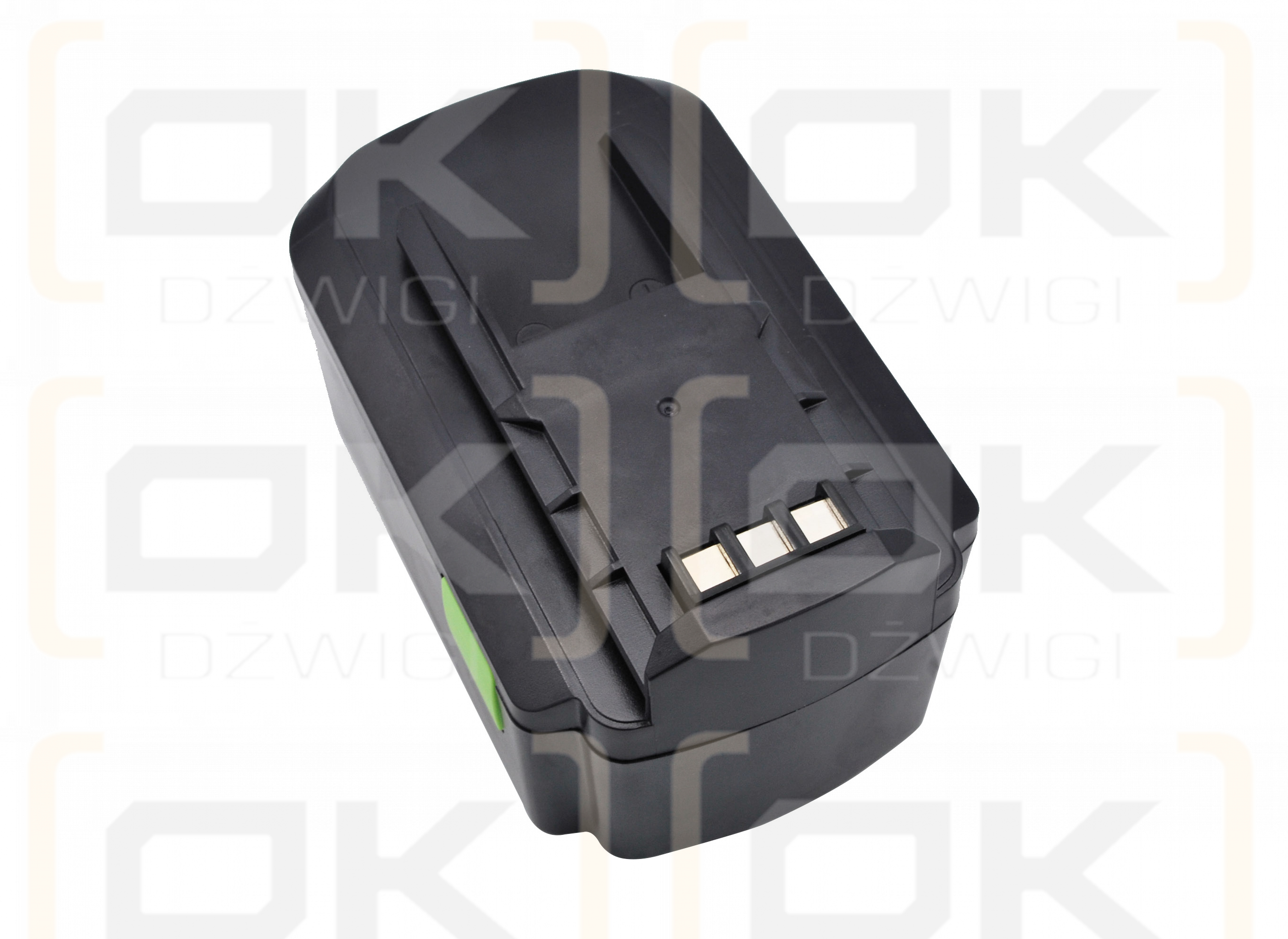 Festool C 12 Li / BPC 12 4000 mAh Li-ion 10.8 V (Cameron Sino)