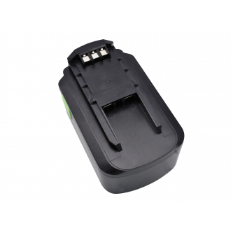 Festool C 12 Li / BPC 12 4000 mAh Li-ion 10.8 V (Cameron Sino)