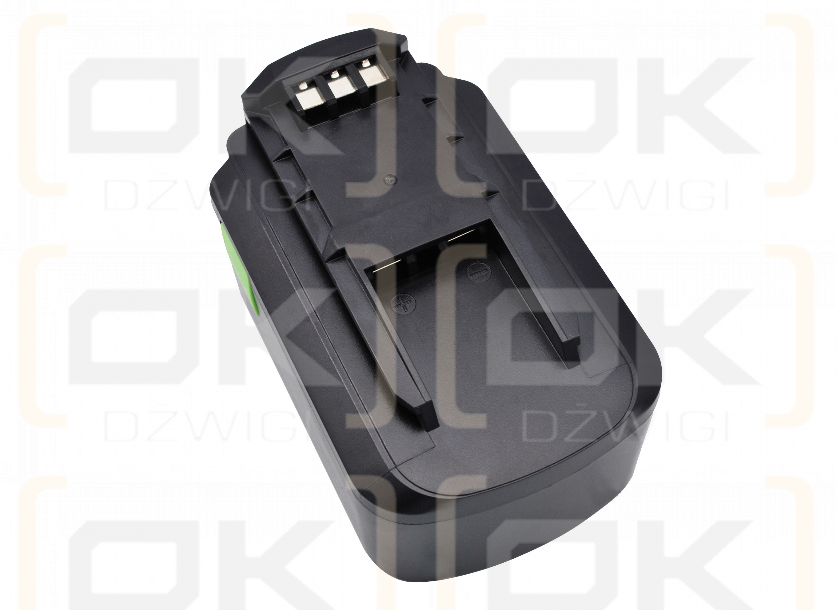 Festool C 12 Li / BPC 12 4000 mAh Li-ion 10.8 V (Cameron Sino)