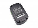 Festool C 12 Li / BPC 12 4000 mAh Li-ion 10.8 V (Cameron Sino)