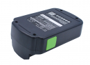 Festool CXS / BP-XS 2500 mAh Li-ion 10.8 V (Cameron Sino)