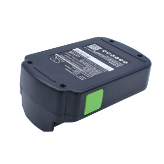 Festool CXS / BP-XS 2500 mAh Li-ion 10.8 V (Cameron Sino)