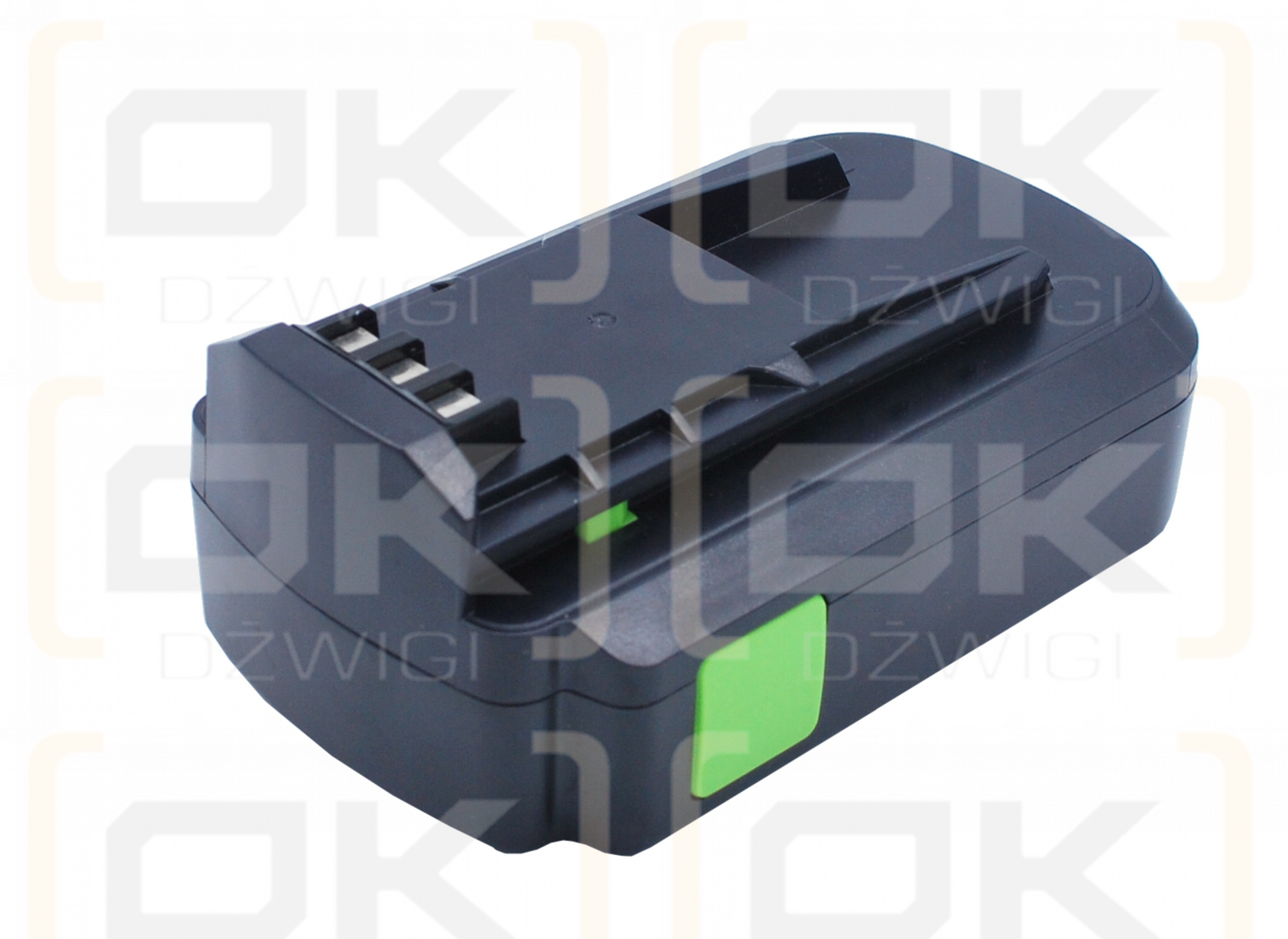 Festool CXS / BP-XS 2500 mAh Li-ion 10.8 V (Cameron Sino)