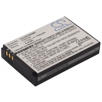 Drift Ghost S / FXDC02 1750mAh Li-ion 3.7V (Cameron Sino)