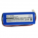 Fukuda Cardisuny C120 / HHR-16A8W1 2000mAh Ni-MH 9.6V (Cameron Sino)