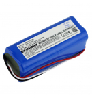 Fukuda Cardisuny C120 / HHR-16A8W1 2000 mAh Ni-MH 9.6 V (Cameron Sino)