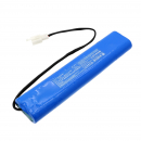 Fukuda FC-560 3000mAh Ni-MH 12.0V (Cameron Sino)