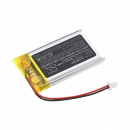 Fodsports M1S Pro / AHB802540 800mAh Li-Polymer 3.7V (Cameron Sino)