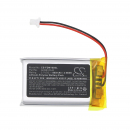 Fodsports M1S Pro / AHB802540 800 mAh Li-Polymer 3,7 V (Cameron Sino)